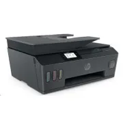 HP All-in-One Ink Smart Tank Wireless 530 (A4, 11/5 ppm, USB, Wi-Fi, imprimare, scanare, copiere, ADF)