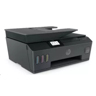 HP All-in-One Ink Smart Tank Wireless 530 (A4, 11/5 ppm, USB, Wi-Fi, imprimare, scanare, copiere, ADF)