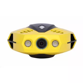 Chasing Dory - dronă subacvatică
