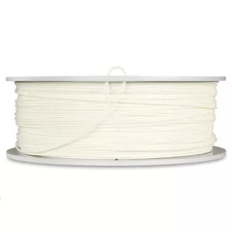 Filament PLA pentru imprimantă 3D VERBATIM 1,75 mm, 335 m, 1 kg alb (OLD PN 55268) Filament PLA pentru imprimantă 3D VERBATIM 1,75 mm, 335 m, 1 kg alb (OLD PN 55268)