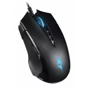 Mouse pentru jocuri A4tech X89 Oscar Neon, USB