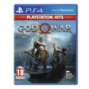 Jocul SONY PS4 God of War