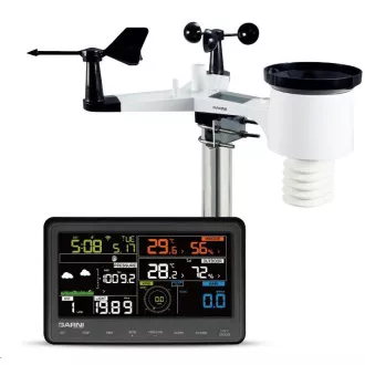 GARNI 940 - Statie meteo Wi-Fi