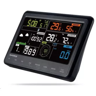GARNI 940 - Statie meteo Wi-Fi