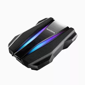 ADATA HDD extern 2TB 2, 5" USB 3.2 HD770G, negru
