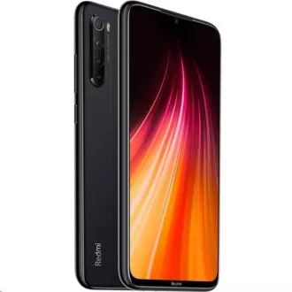 Xiaomi Redmi Note 8T, 4GB / 64GB, Moonshadow Grey