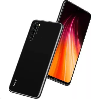 Xiaomi Redmi Note 8T, 4GB / 64GB, Moonshadow Grey