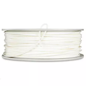 Filament PLA pentru imprimantă 3D VERBATIM 2,85 mm, 126 m, 1 kg alb (model VECHI 55277) Filament PLA pentru imprimantă 3D VERBATIM 2,85 mm, 126 m, 1 kg alb (model VECHI 55277)