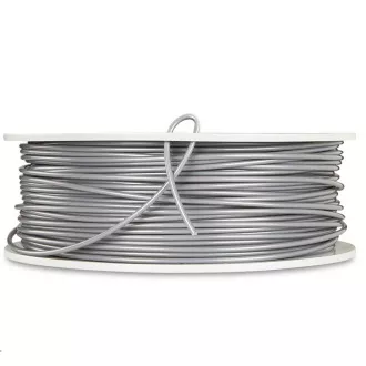Filament pentru imprimantă 3D VERBATIM PLA 2,85 mm, 126 m, 1 kg argintiu (model VECHI 55283) Filament pentru imprimantă 3D VERBATIM PLA 2,85 mm, 126 m, 1 kg argintiu (model VECHI 55283)