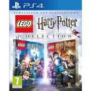 Jocul PS4 Colecția LEGO Harry Potter