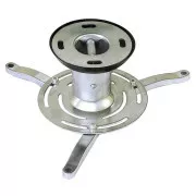 Suport proiector de tavan Reflecta MEDUSA II 13 / 20cm