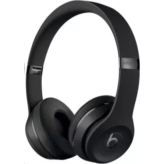 Căști Beats Solo3 fără fir - Negru