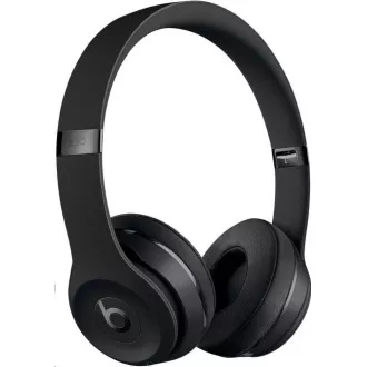 Căști Beats Solo3 fără fir - Negru
