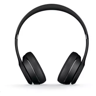 Căști Beats Solo3 fără fir - Negru