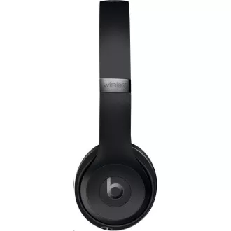 Căști Beats Solo3 fără fir - Negru