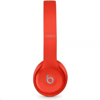 Căști Beats Solo3 fără fir - roșu Căști Beats Solo3 fără fir - roșu