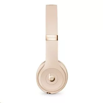 Căști Beats Solo3 fără fir - Rose Gold