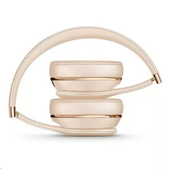 Căști Beats Solo3 fără fir - Rose Gold