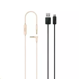 Căști Beats Solo3 fără fir - Rose Gold