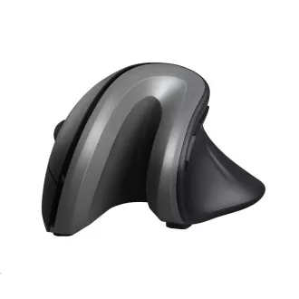 Mouse vertical ergonomic TRUST Verro Mouse ergonomic wireless, negru Mouse vertical ergonomic TRUST Verro Mouse ergonomic wireless, negru