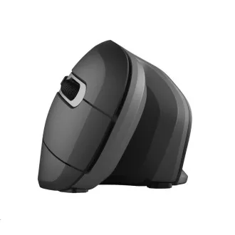 Mouse vertical ergonomic TRUST Verro Mouse ergonomic wireless, negru Mouse vertical ergonomic TRUST Verro Mouse ergonomic wireless, negru