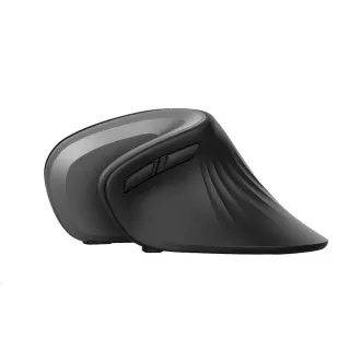 Mouse vertical ergonomic TRUST Verro Mouse ergonomic wireless, negru Mouse vertical ergonomic TRUST Verro Mouse ergonomic wireless, negru