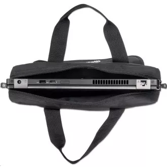 Geanta pentru laptop MANHATTAN pentru servieta London Notebook Computer de 12, 5".