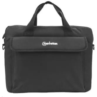 Geantă pentru notebook MANHATTAN de până la 14, 1 "London Notebook Computer Servietă