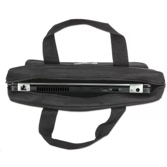 Geantă pentru notebook MANHATTAN de până la 14, 1 "London Notebook Computer Servietă