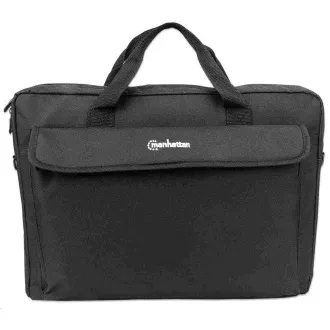 Geantă pentru laptop MANHATTAN sub 17 ani, servietă London Notebook Computer de 3 inchi