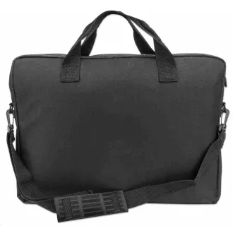 Geantă pentru laptop MANHATTAN sub 17 ani, servietă London Notebook Computer de 3 inchi