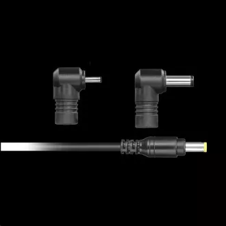Adaptor de alimentare TRUST MAXO pentru laptopuri ACER 90W, incl. terminale