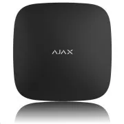 Ajax Hub Plus negru (11790)