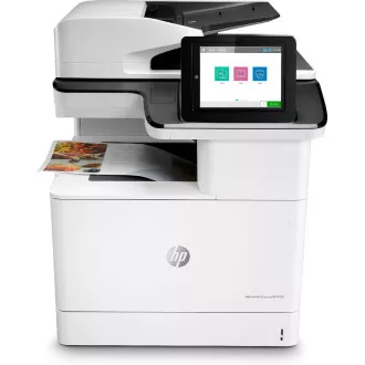 HP Color LaserJet Enterprise MFP M776dn (A3, 46 ppm, USB, Ethernet, imprimare / scanare / copiere, duplex)