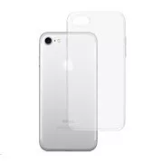 Husă de protecție 3mk Clear Case pentru Apple iPhone 7, 8, SE (2020/2022), transparentă