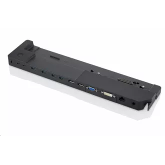 FUJITSU DOCK + Adaptor AC 330W - pentru celsius H7510 - fara cablu 230V FUJITSU DOCK + Adaptor AC 330W - pentru celsius H7510 - fara cablu 230V