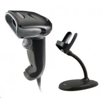 Honeywell Voyager Extreme Performance 1470g, 2D, multi-IF, kit (USB), negru + suport Honeywell Voyager Extreme Performance 1470g, 2D, multi-IF, kit (USB), negru + suport