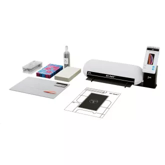 KIT 3mk All-Safe Starter (cutter, telefon, accesorii) KIT 3mk All-Safe Starter (cutter, telefon, accesorii)