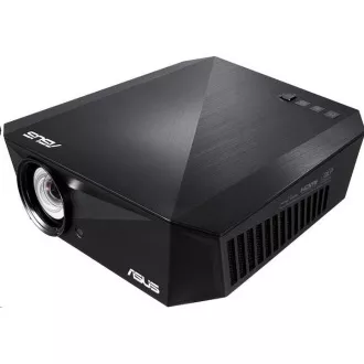 PROIECTOR LED ASUS - F1 - 1920x1080, 1200 lumeni, focalizare automată audio pe 2.1 canale, proiecție fără fir, HDMI PROIECTOR LED ASUS - F1 - 1920x1080, 1200 lumeni, focalizare automată audio pe 2.1 canale, proiecție fără fir, HDMI