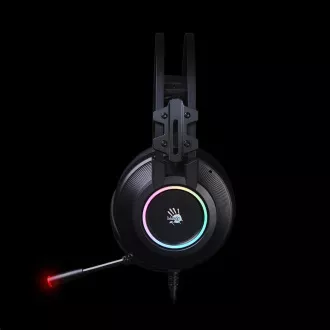 Căști de gaming A4tech Bloody G528C 7.1., USB