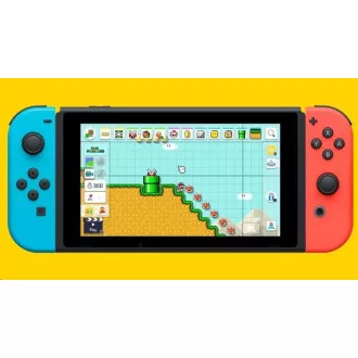 SWITCH Super Mario Maker 2