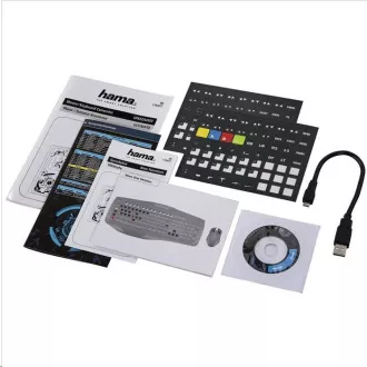 Convertor mouse/tastatură Hama „Speedshot Ultimate” pentru PS4 / PS3 / Xbox One / Xbox360, gri Convertor mouse/tastatură Hama „Speedshot Ultimate” pentru PS4 / PS3 / Xbox One / Xbox360, gri