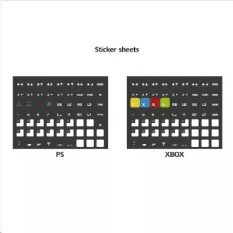 Convertor mouse/tastatură Hama „Speedshot Ultimate” pentru PS4 / PS3 / Xbox One / Xbox360, gri Convertor mouse/tastatură Hama „Speedshot Ultimate” pentru PS4 / PS3 / Xbox One / Xbox360, gri