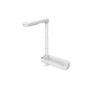 EPSON Visualizer - ELPDC07 - USB 2.0, zoom digital 8x, 1/2, senzor CMOS de 7"