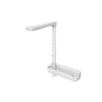 EPSON Visualizer - ELPDC07 - USB 2.0, zoom digital 8x, 1/2, senzor CMOS de 7"