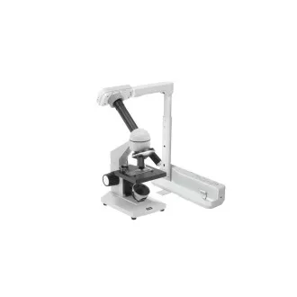 EPSON Visualizer - ELPDC07 - USB 2.0, zoom digital 8x, 1/2, senzor CMOS de 7"