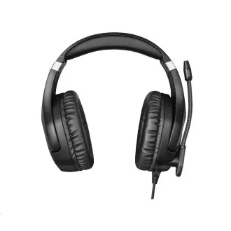 Căști de gaming TRUST GXT 488 Forze PS4 - cu licență Sony - negru Căști de gaming TRUST GXT 488 Forze PS4 - cu licență Sony - negru