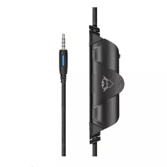Căști de gaming TRUST GXT 488 Forze-G PS4 - cu licență Sony - gri Căști de gaming TRUST GXT 488 Forze-G PS4 - cu licență Sony - gri