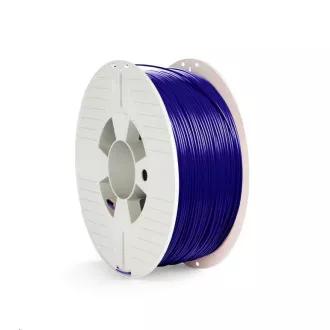 Filament imprimante 3D VERBATIM ABS 1,75 mm, 404 m, 1 kg albastru 2019 (OLD 55012) Filament imprimante 3D VERBATIM ABS 1,75 mm, 404 m, 1 kg albastru 2019 (OLD 55012)