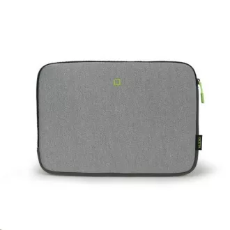 DICOTA Skin FLOW 13-14.1 gri / verde